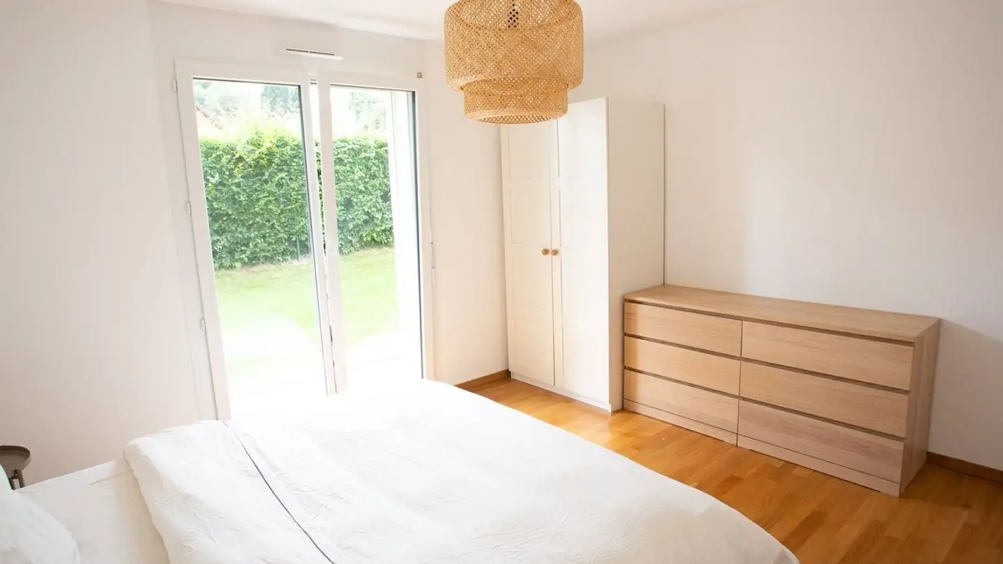 Apartment for rent - Chemin De La Vulliette, 1000 Lausanne 25 - Photo 2