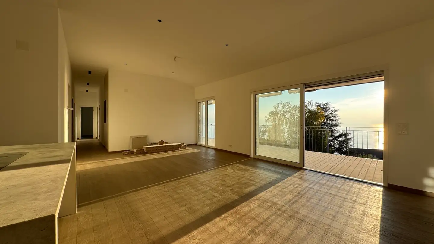 Appartement à vendre - 1091 Grandvaux - Photo 3