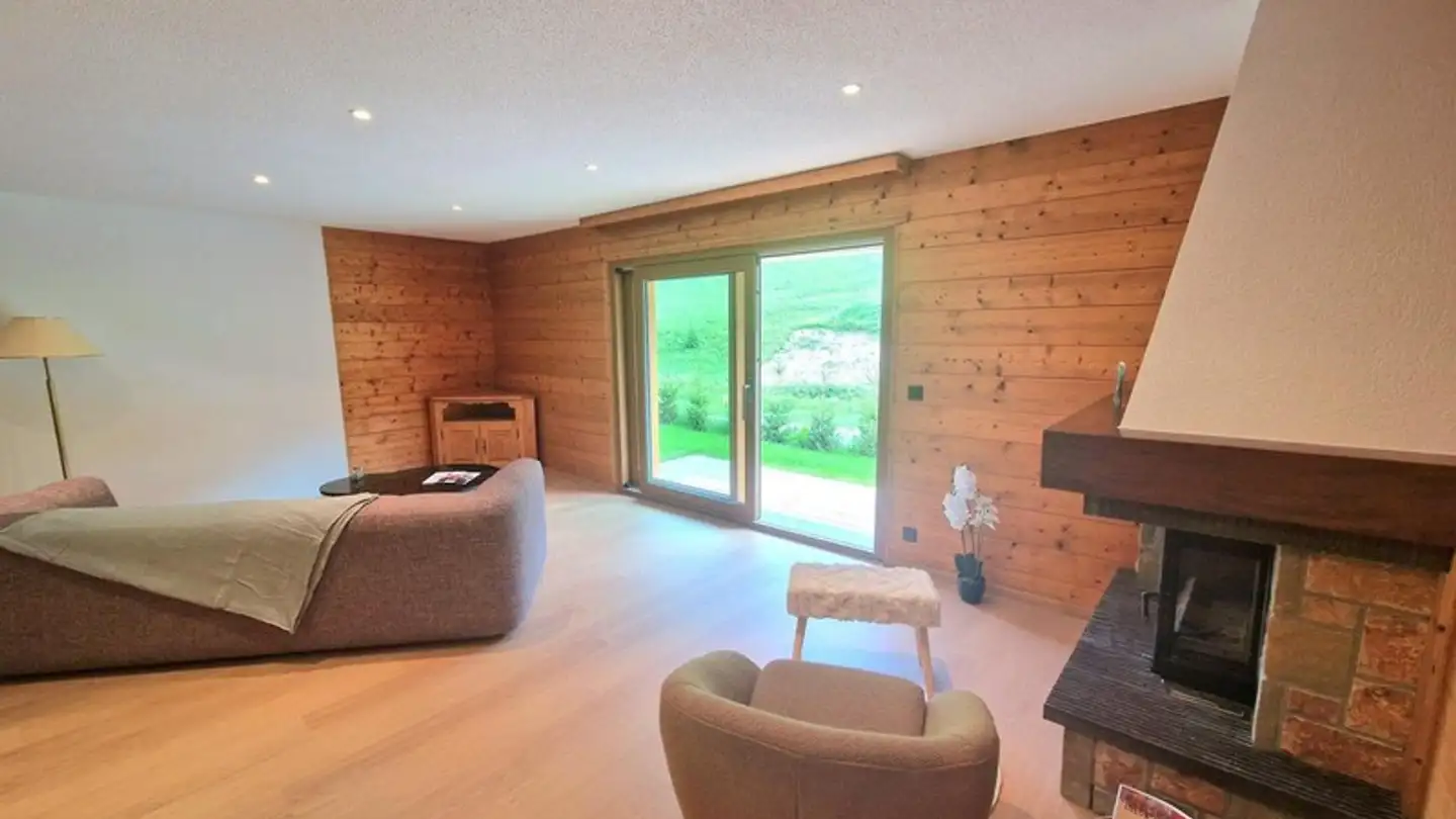 Appartement à vendre - Route De Bas-Vièze 69, 1875 Morgins - Photo 2