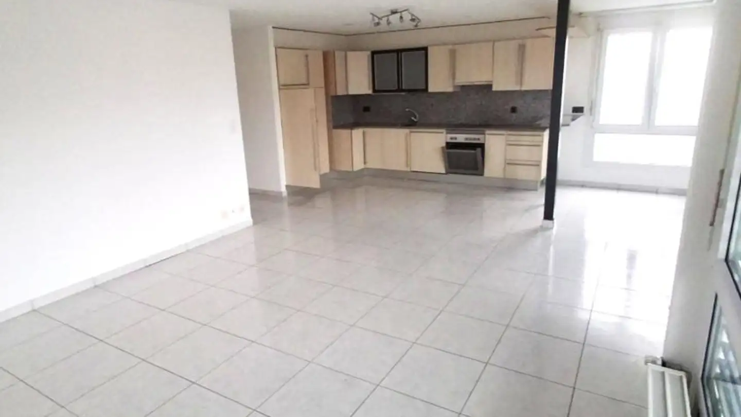 Appartamento in affitto - Rue De La Birse 7, 2822 Courroux - Foto 2