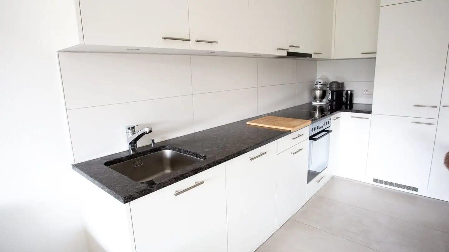 Apartment for rent - Chemin De La Vulliette, 1000 Lausanne 25 - Photo 3