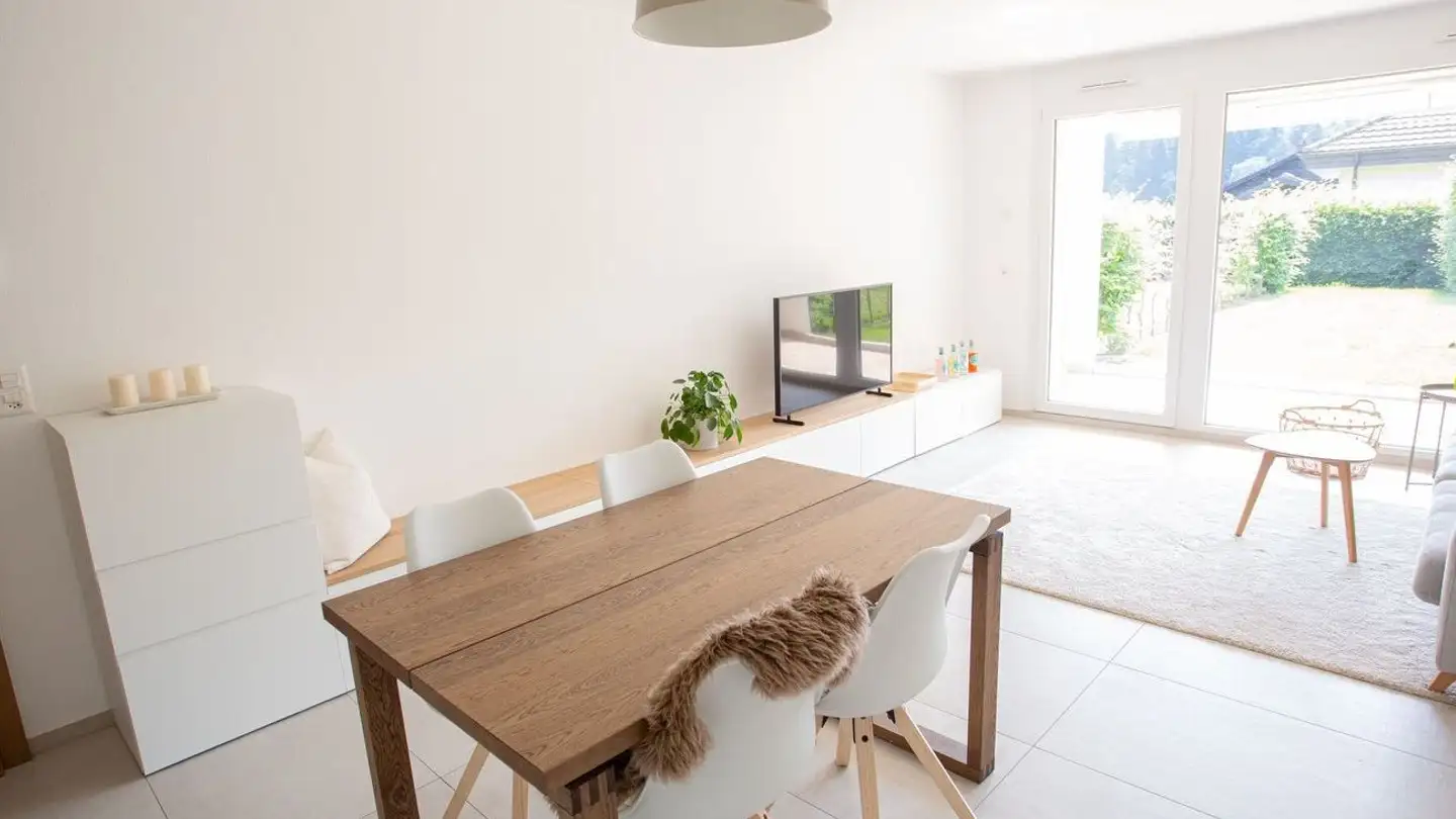 Apartment for rent - Chemin De La Vulliette, 1000 Lausanne 25 - Photo 4