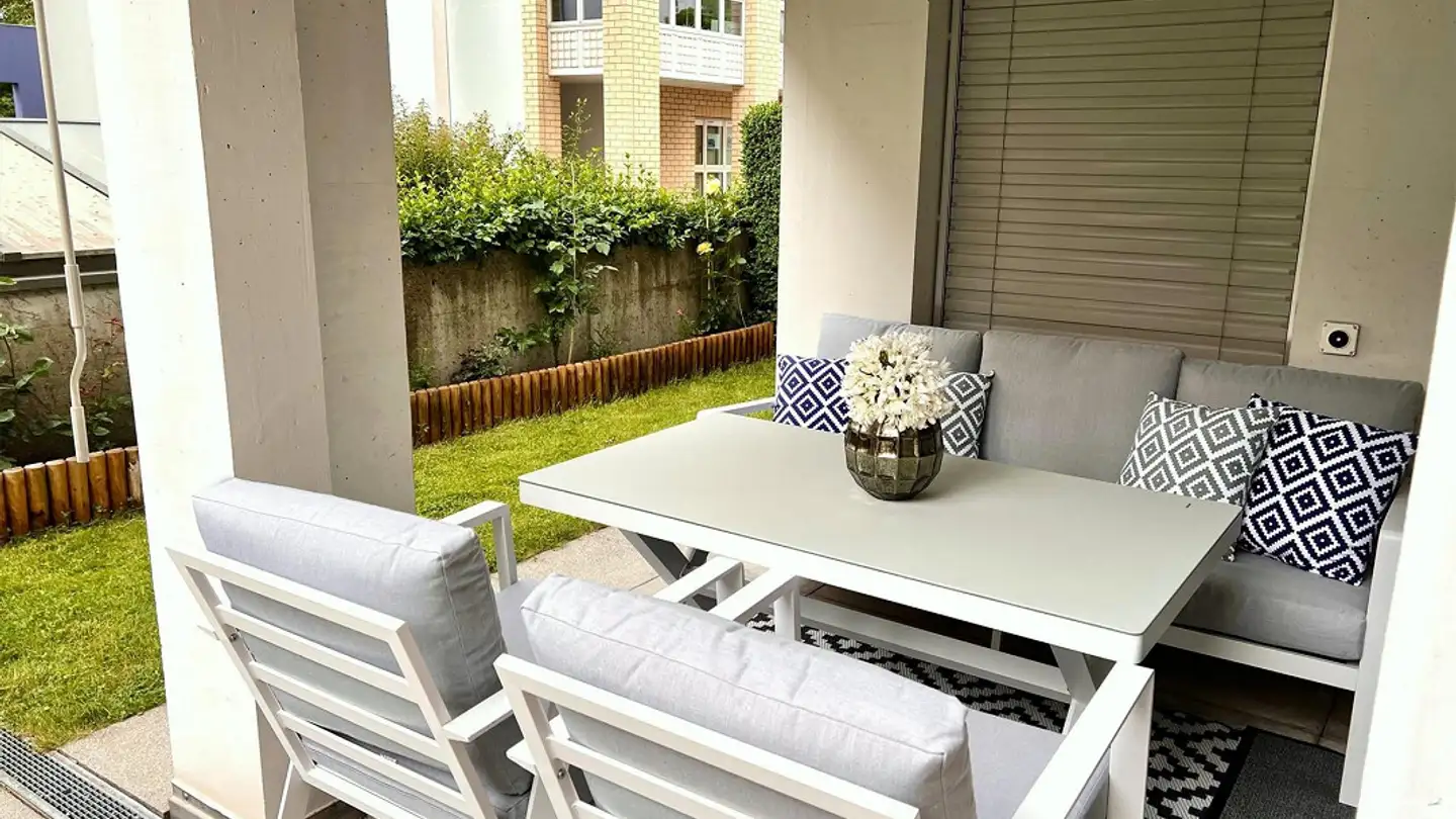 Appartement en terrasse à vendre - Bahnhofplatz 18, 6440 Brunnen - Photo 4