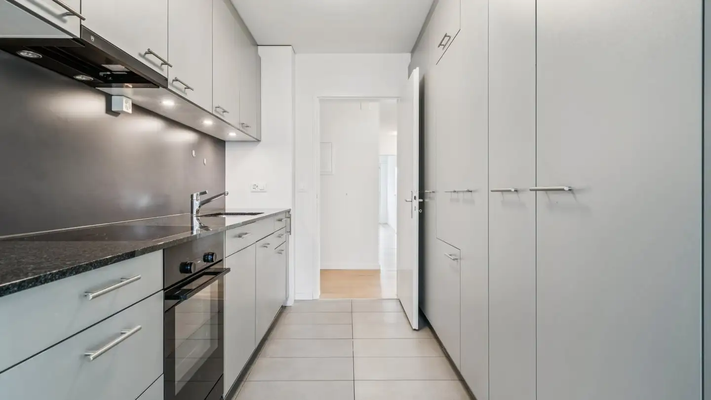 Wohnung mieten - Hölzliackerstrasse 31, 3113 Rubigen - Foto 3