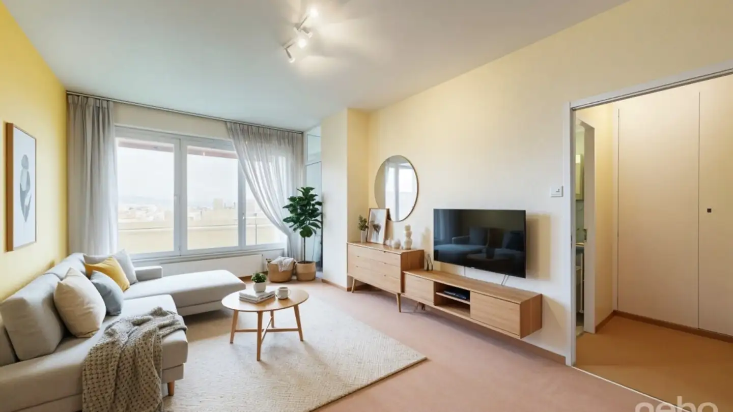 Appartamento in vendita - 1226 Thônex