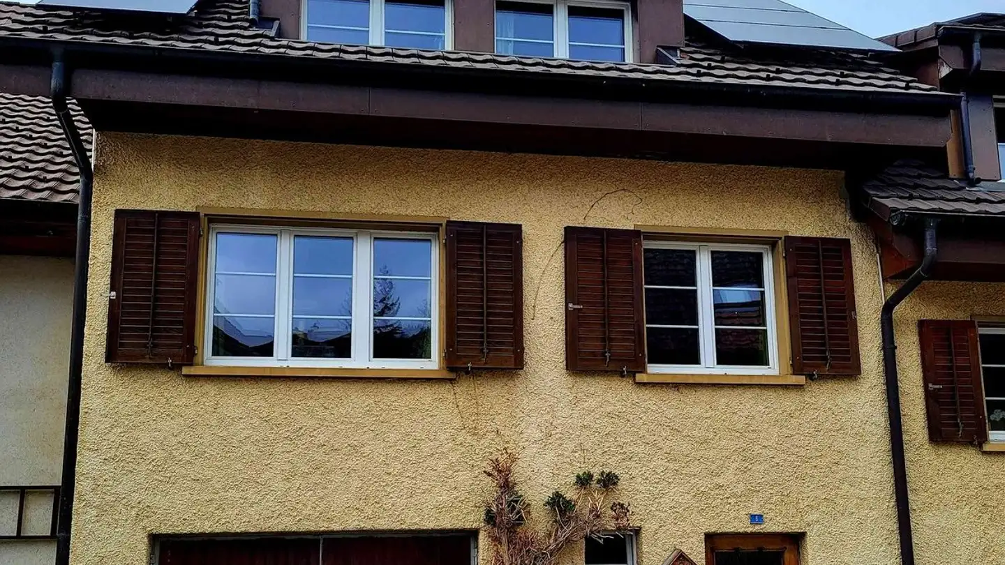 Maison individuelle à louer - Winkel 6, 4208 Nunningen - Photo 2