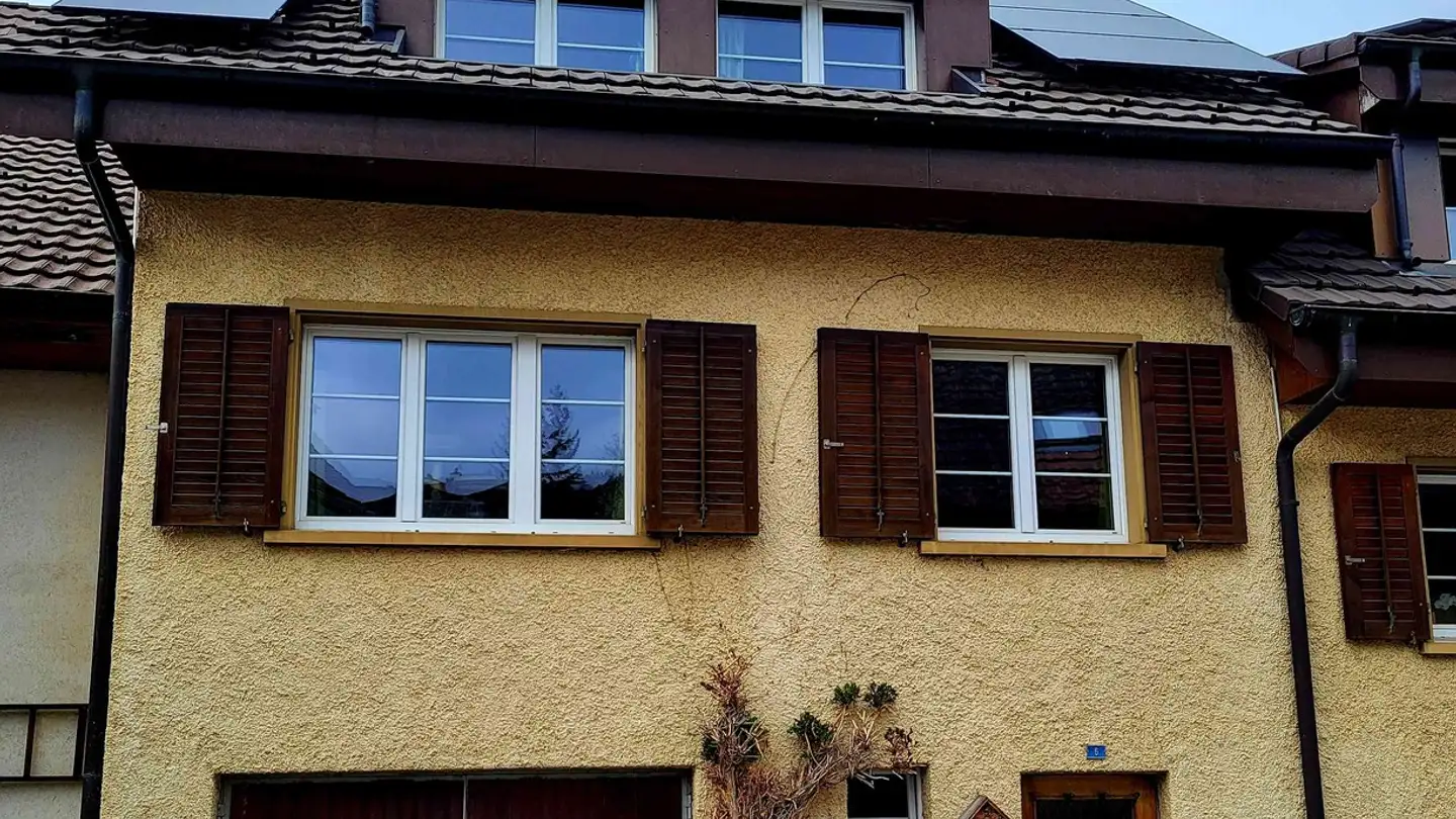 Maison individuelle à louer - Winkel 6, 4208 Nunningen - Photo 2