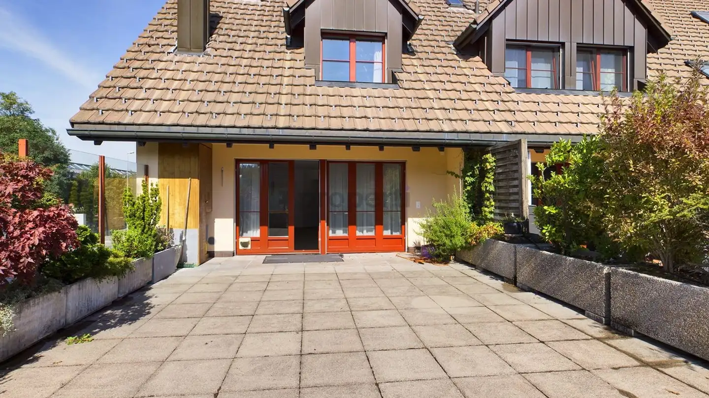 Appartement à louer - 8618 Oetwil am See - Photo 4