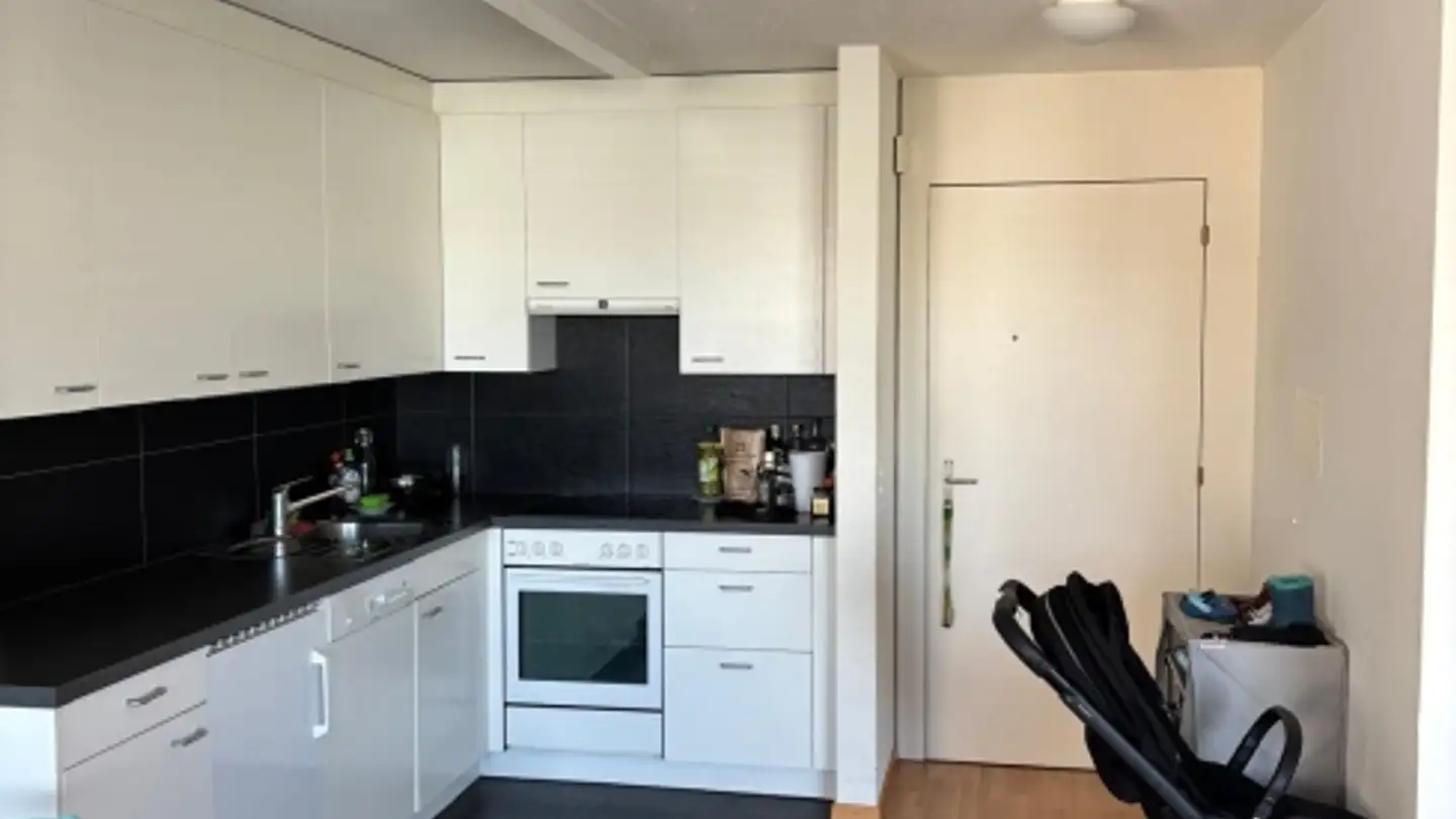 Apartment for rent - Gerliswilstrasse 64, 6020 Emmenbrücke - Photo 2