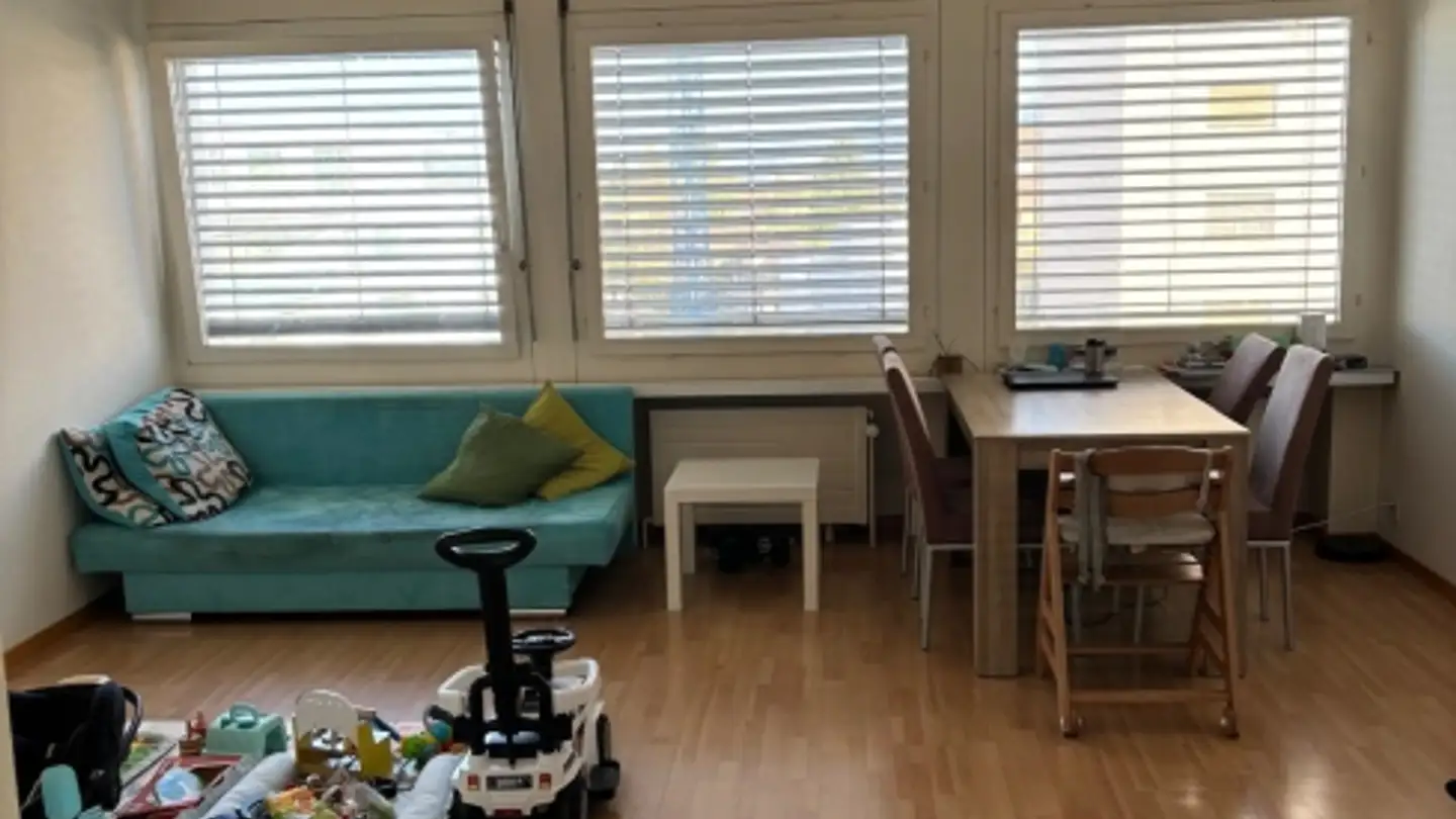 Apartment for rent - Gerliswilstrasse 64, 6020 Emmenbrücke - Photo 3