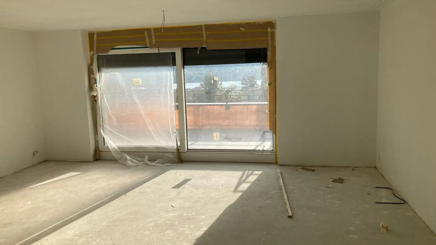 Appartement en terrasse à louer - Alte Landstrasse 22, 8800 Thalwil - Photo 4