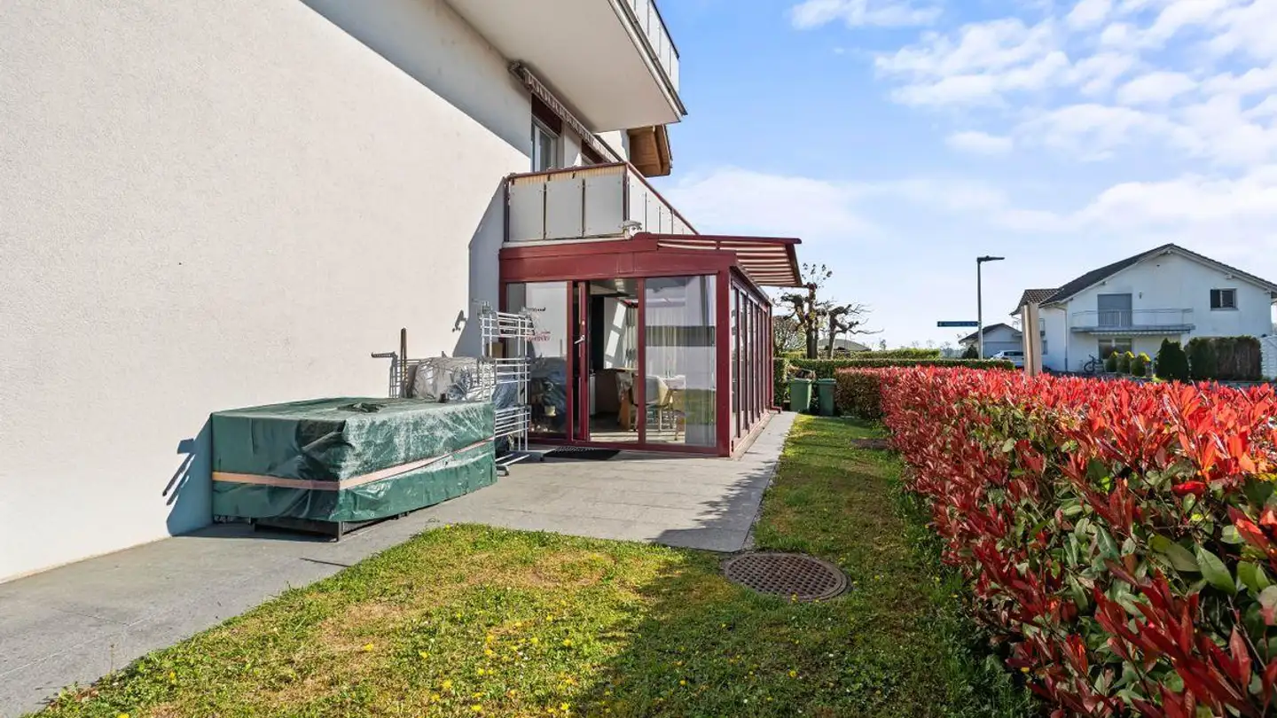 Wohnung kaufen - Rapsweg 3, 4552 Derendingen - Foto 3