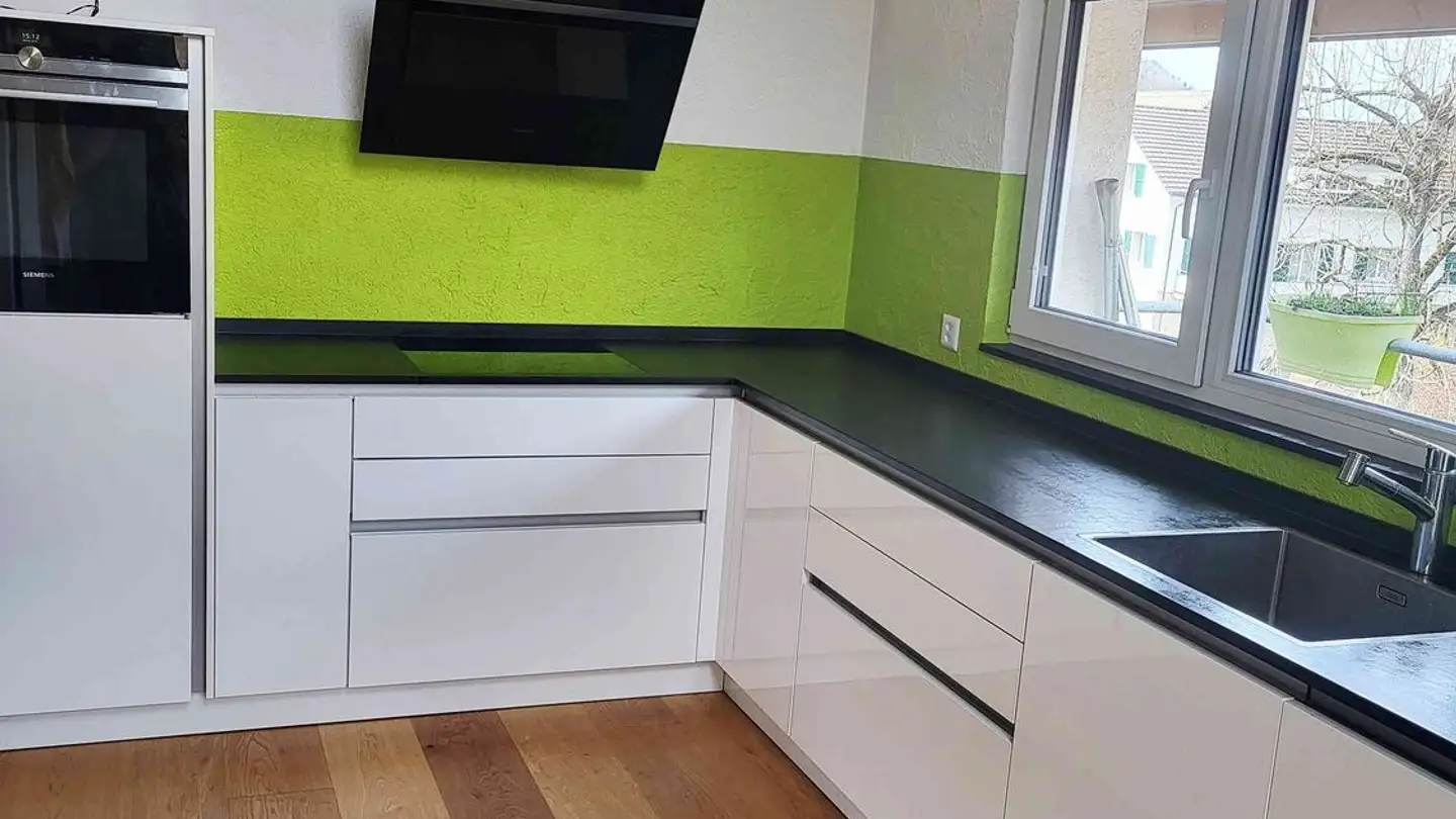 Maison individuelle à louer - Winkel 6, 4208 Nunningen