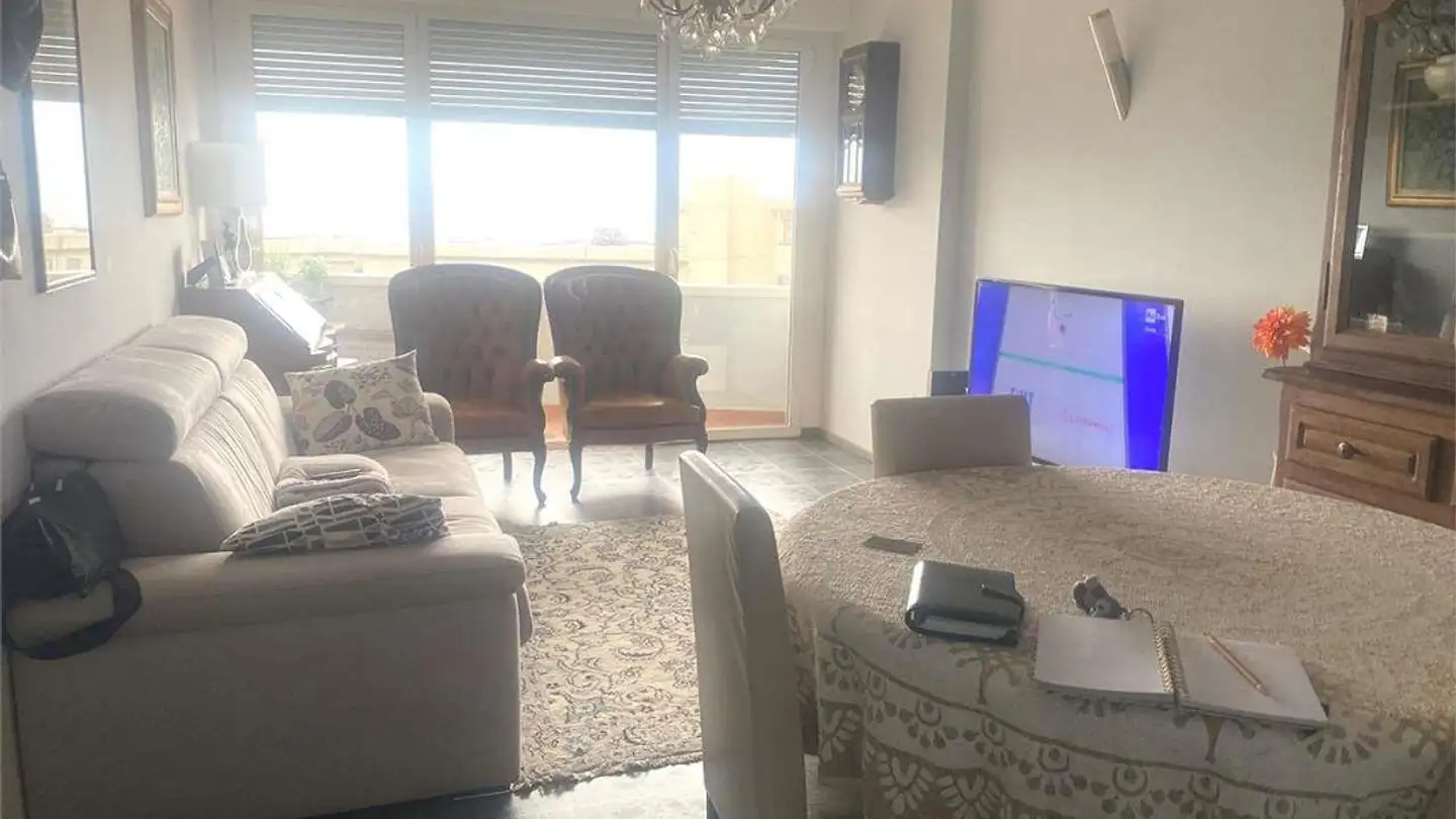 Wohnung kaufen - 6900 Paradiso
