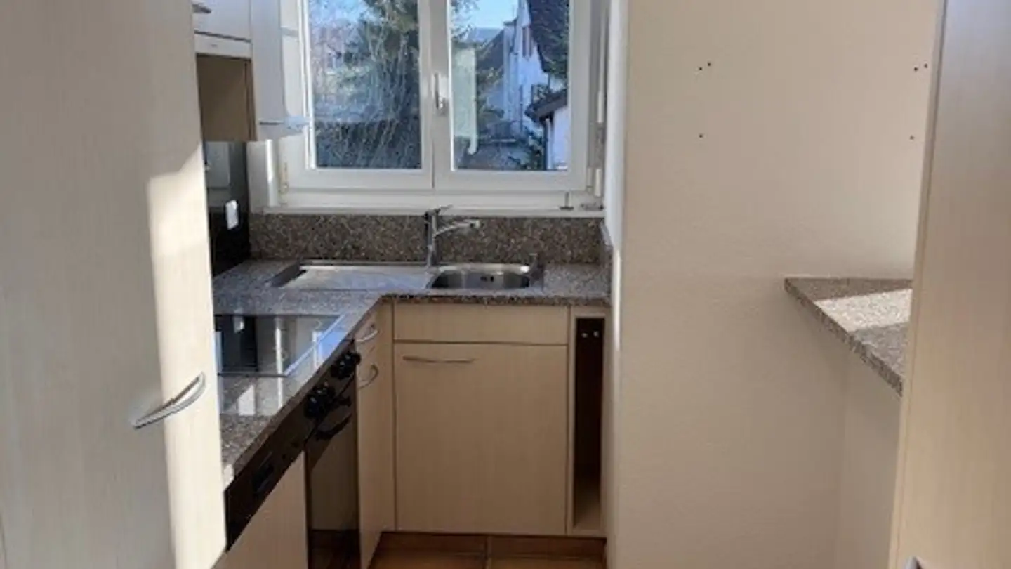 Wohnung mieten - Stationsstrasse 10a, 8545 Rickenbach Sulz - Foto 4