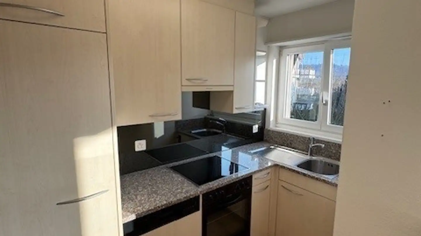 Wohnung mieten - Stationsstrasse 10a, 8545 Rickenbach Sulz - Foto 3