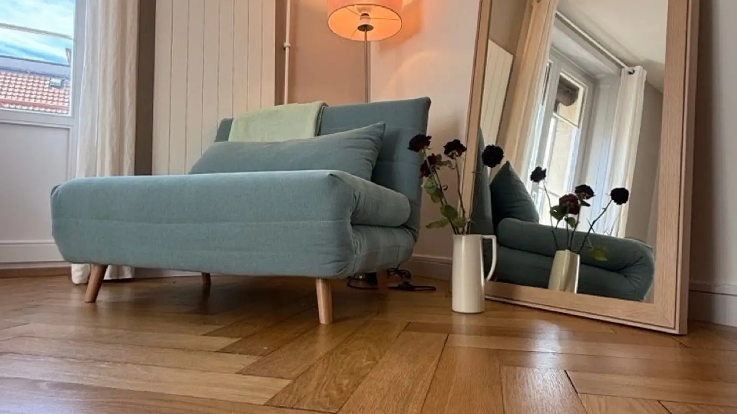 Appartamento ammobiliato in affitto - Rue De Carouge 87, 1205 Genève - Foto 3