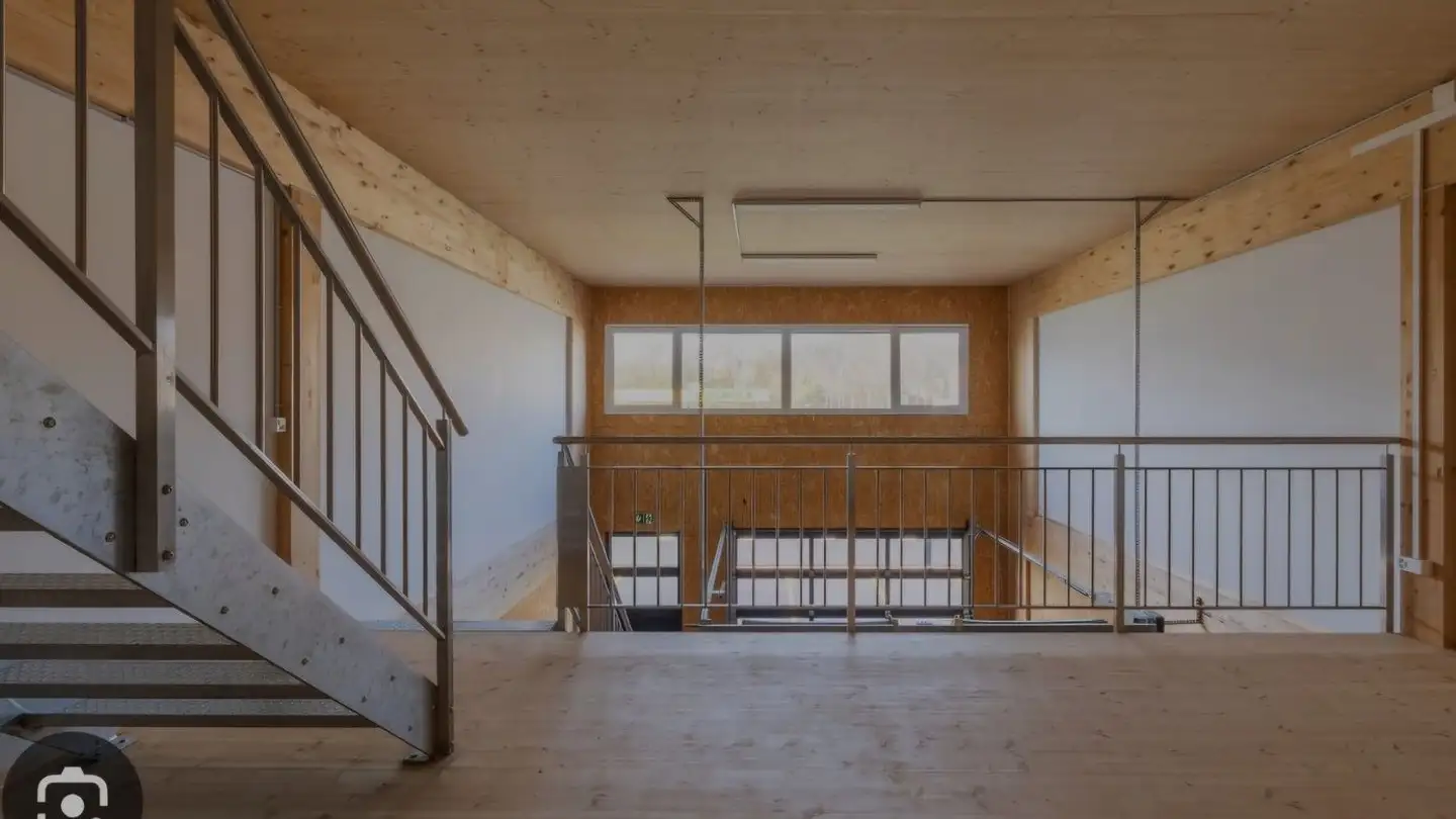 Lagerraum mieten - Route Des Courtraits 28, 1880 Bex - Foto 4