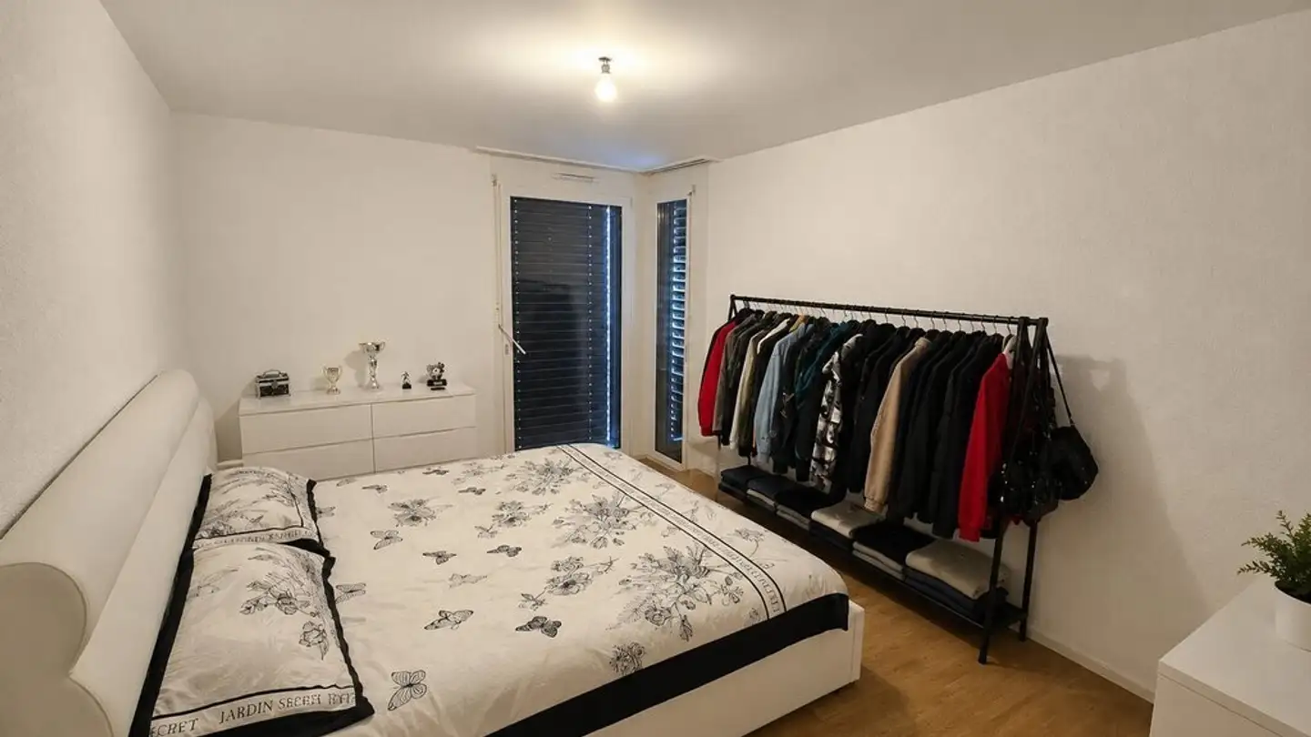Apartment for rent - Rives De La Broye 20, 1530 Payerne - Photo 4