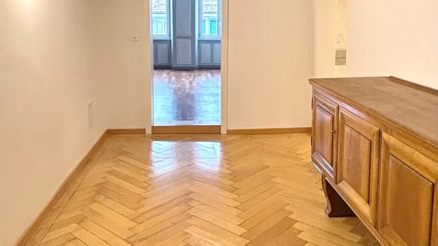 Apartment for rent - Obergasse 1, 8180 Bülach - Photo 3