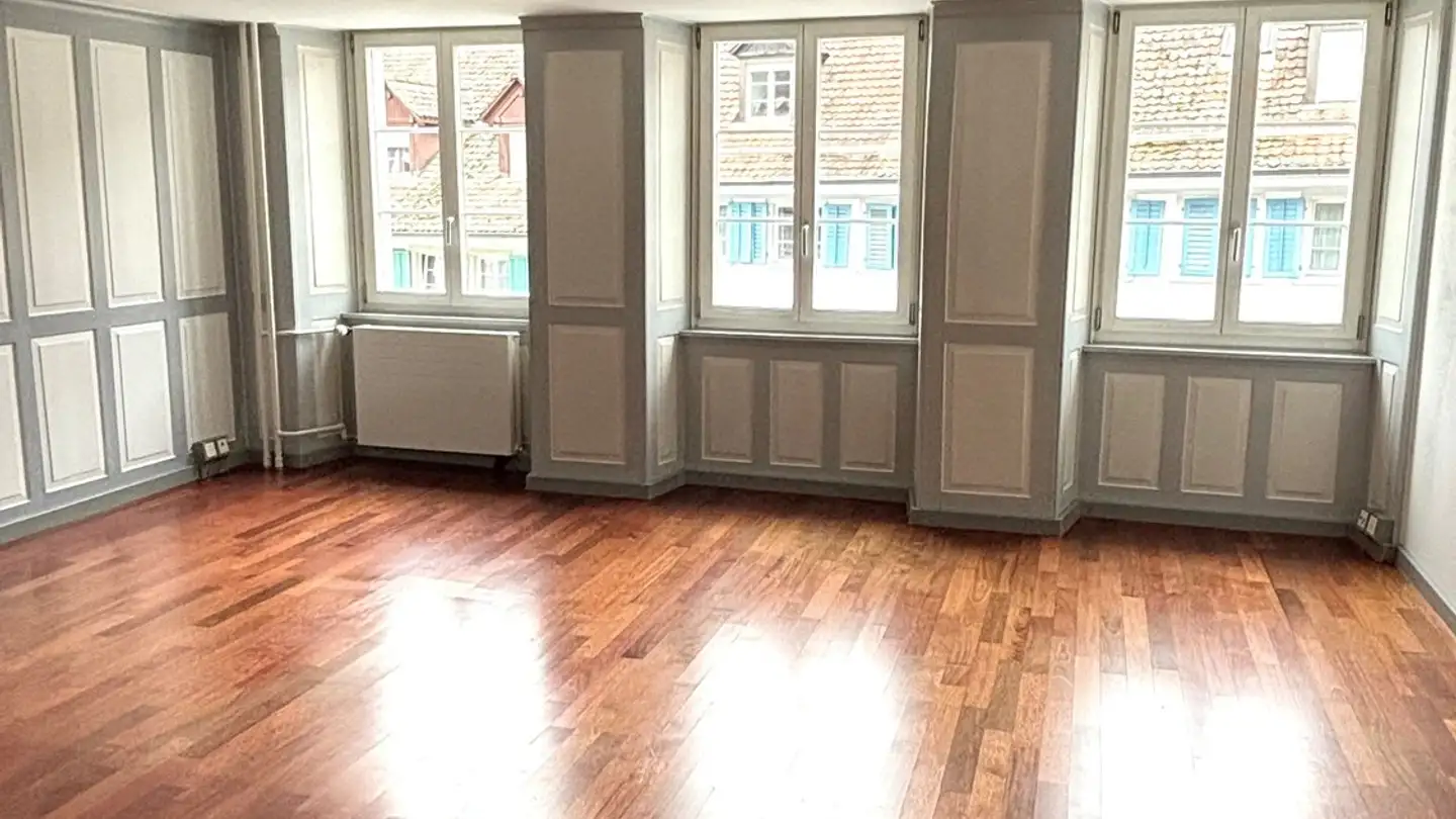 Apartment for rent - Obergasse 1, 8180 Bülach - Photo 4