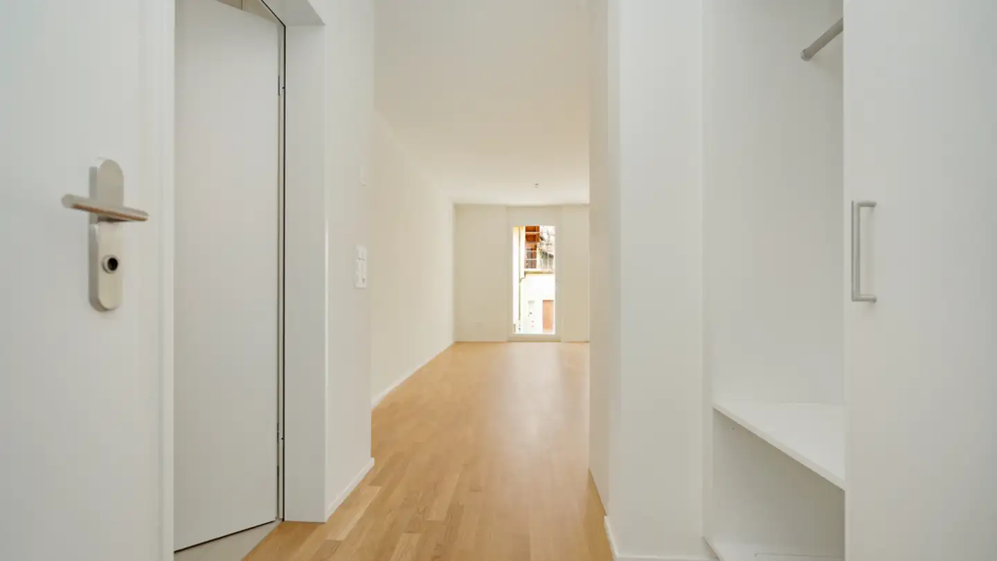 Apartment for rent - Adlerweg 7, 4704 Niederbipp - Photo 2