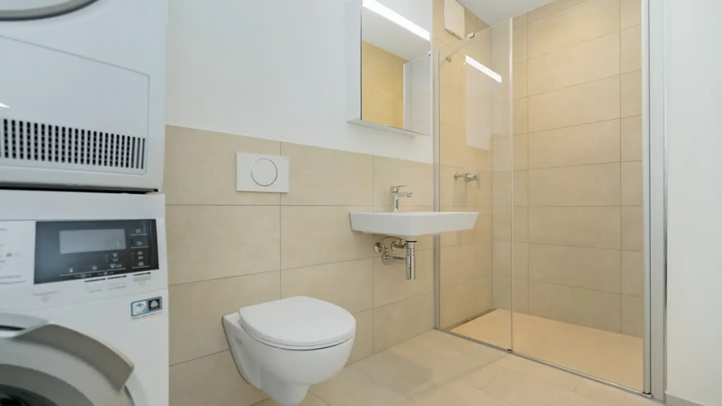 Apartment for rent - Adlerweg 7, 4704 Niederbipp - Photo 3