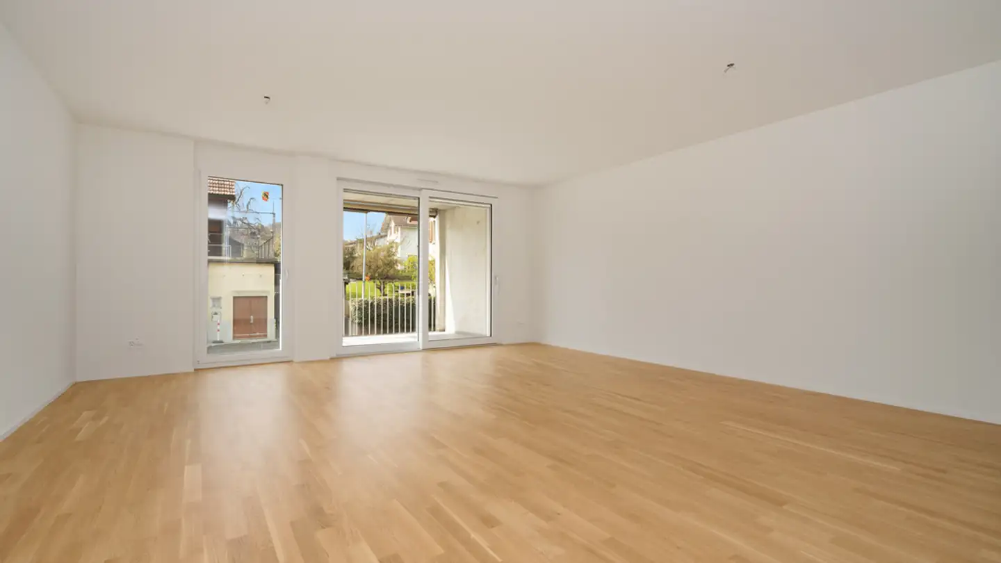 Apartment for rent - Adlerweg 7, 4704 Niederbipp - Photo 4
