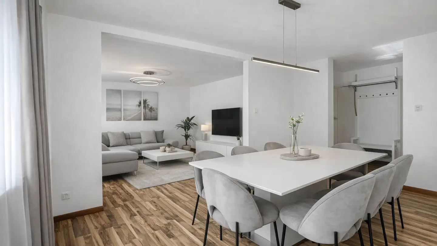 Apartment for sale - Kasernenstrasse 125, 7000 Chur - Photo 2