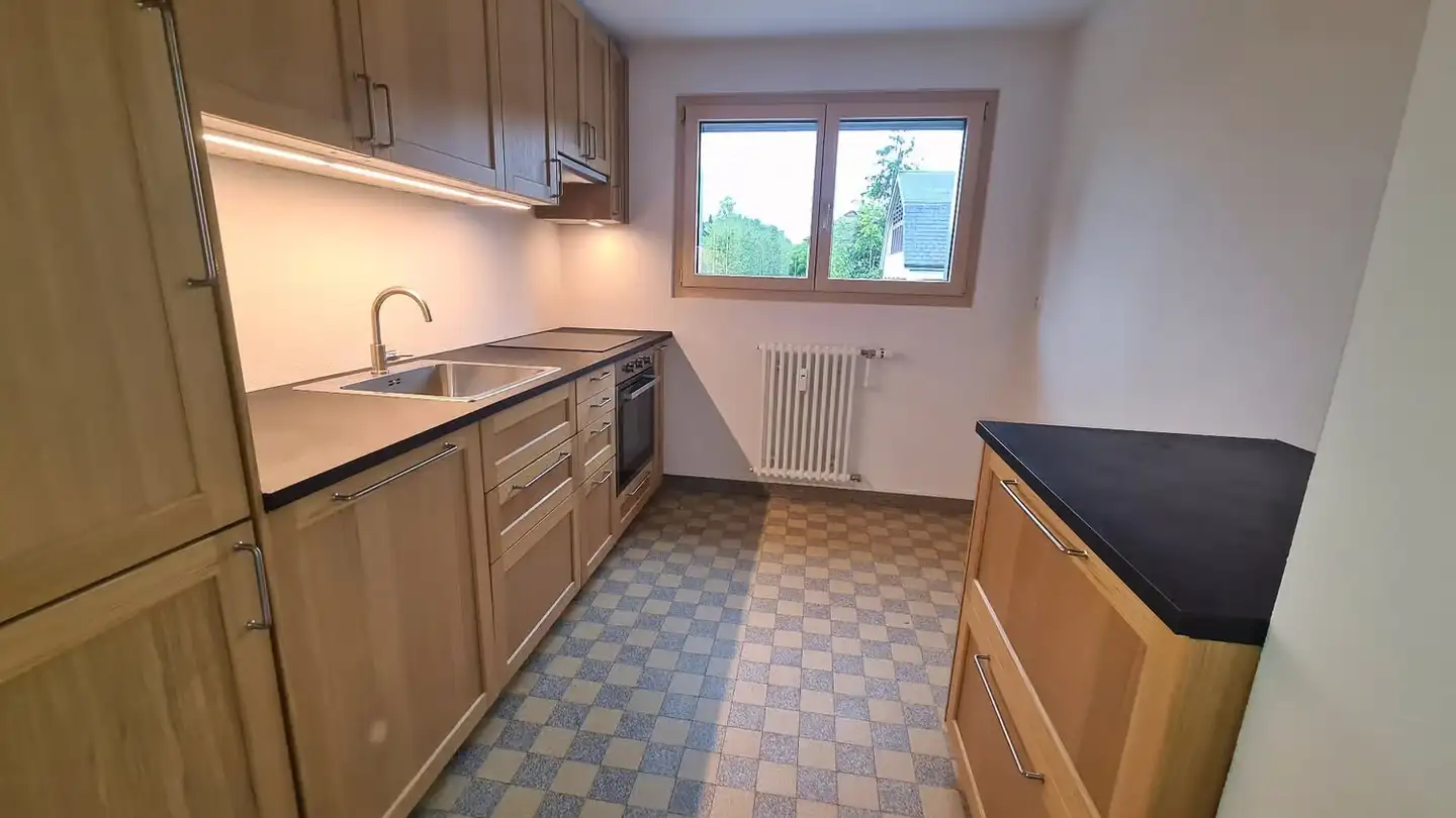 Apartment for rent - Sigmundstrasse 4, 4410 Liestal - Photo 3