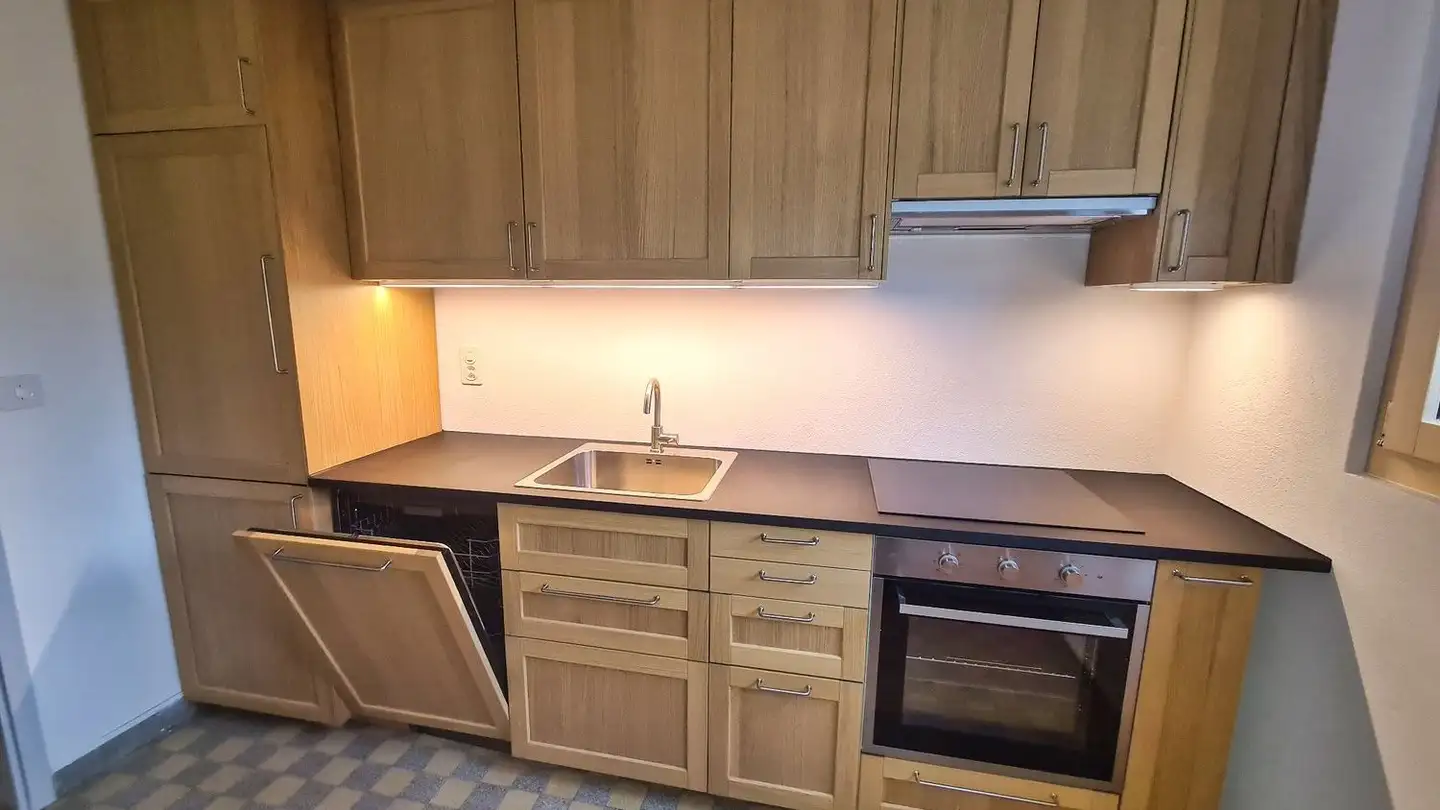 Apartment for rent - Sigmundstrasse 4, 4410 Liestal - Photo 4