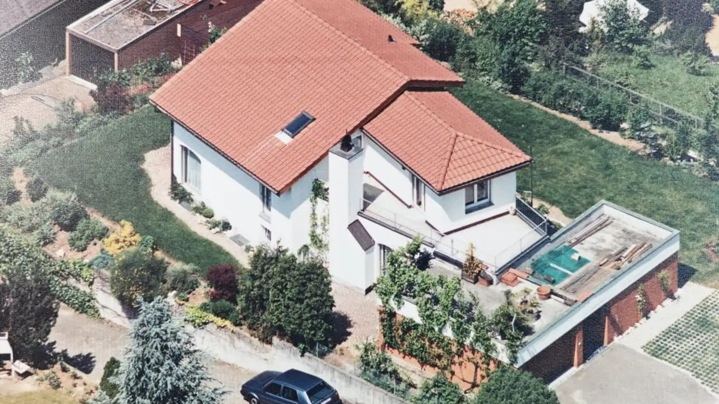 Einfamilienhaus kaufen - Hochwaldstrasse, 4143 Dornach - Foto 2