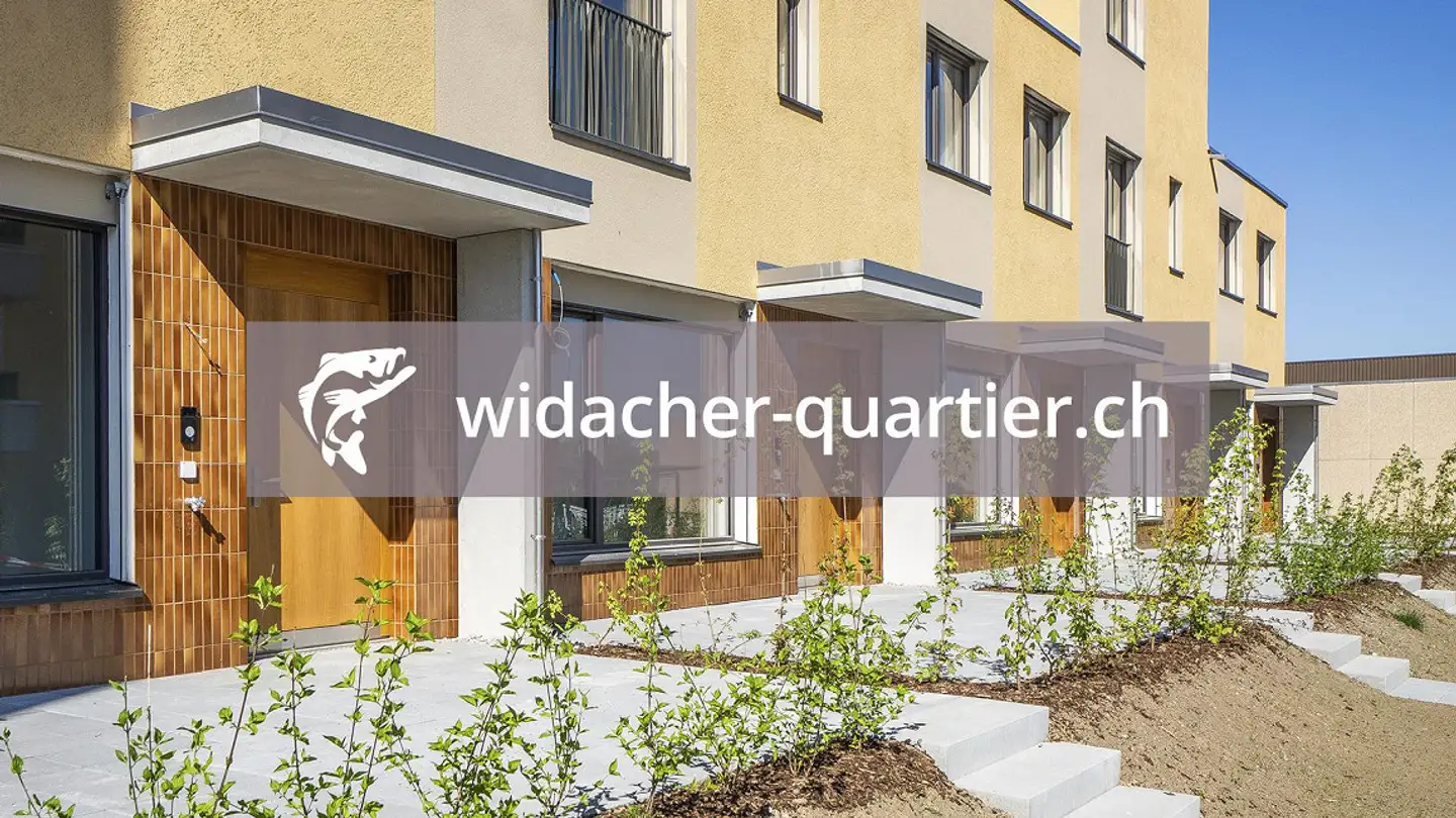 Maison en terrasse à vendre - Bremgarterstrasse 15e, 5525 Fischbach-Göslikon