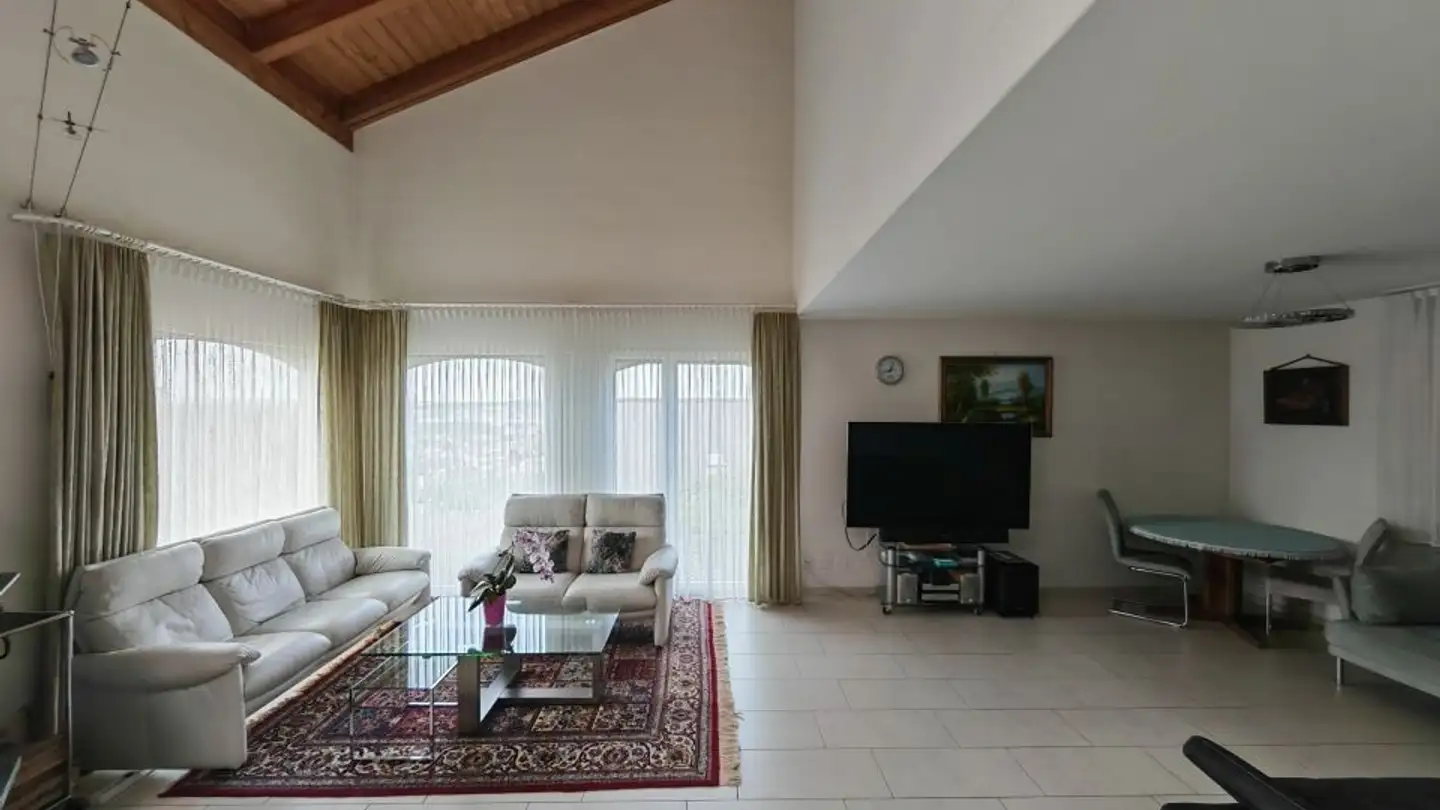 Maison individuelle à vendre - Hochwaldstrasse, 4143 Dornach