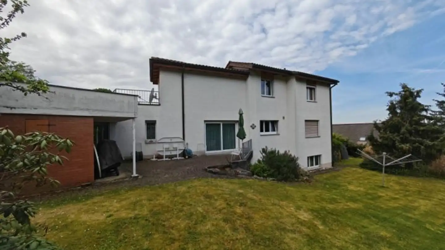 Einfamilienhaus kaufen - Hochwaldstrasse, 4143 Dornach - Foto 3