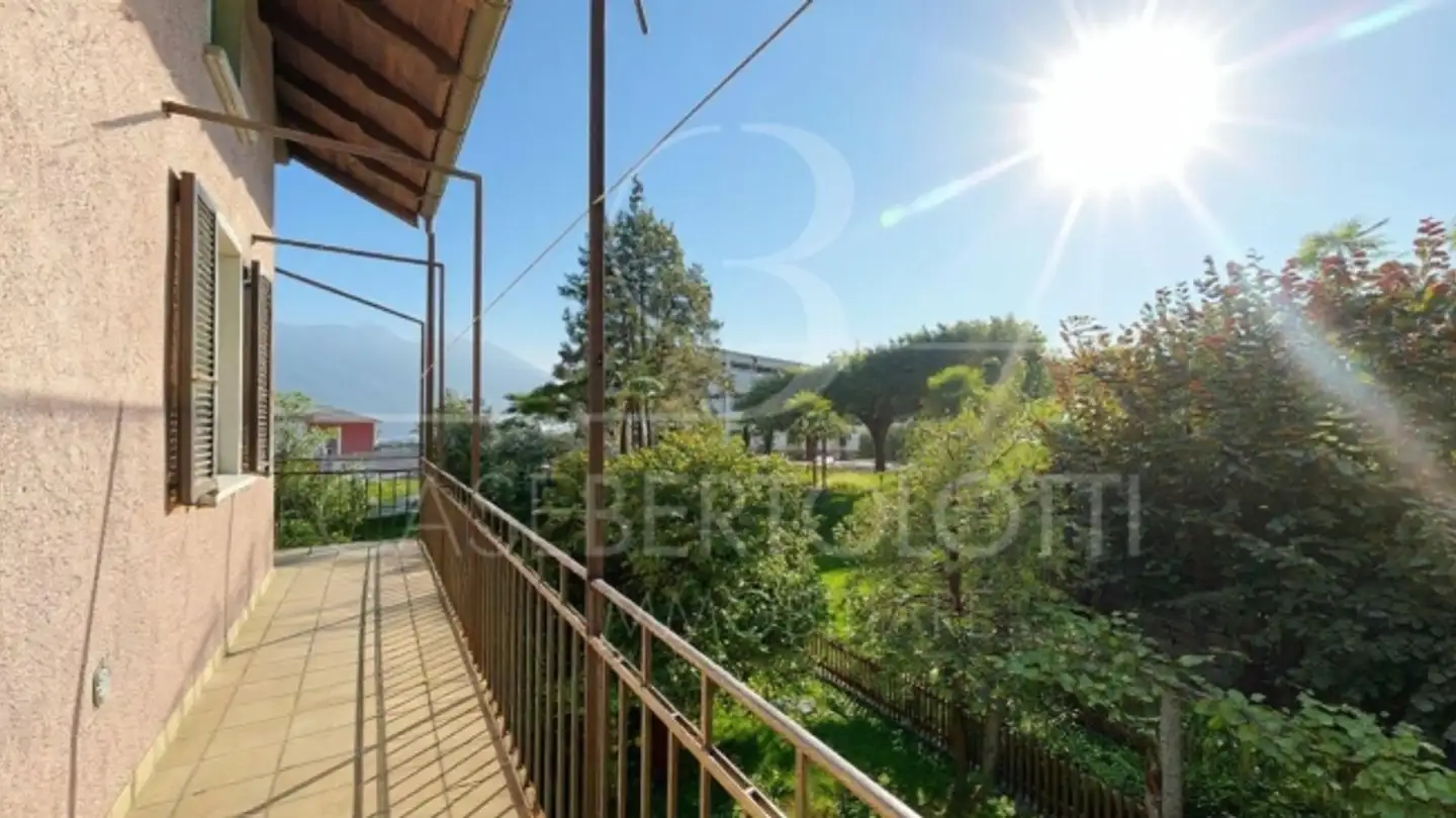 Casa singola in vendita - Via Cadogno 11, 6648 Minusio - Photo 3