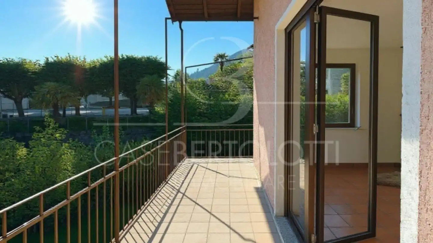 Casa singola in vendita - Via Cadogno 11, 6648 Minusio - Photo 4