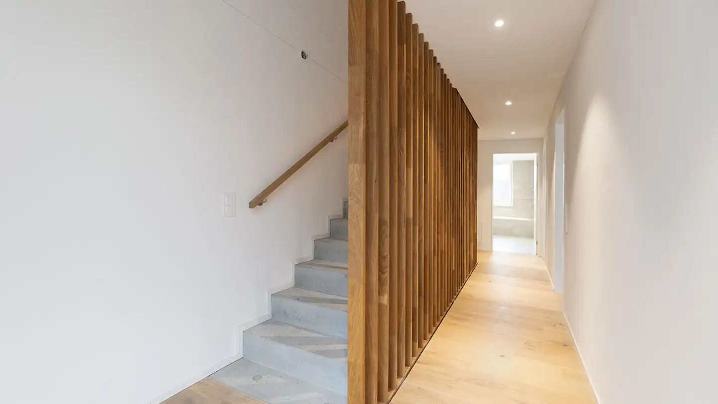 Maison en terrasse à vendre - Bremgarterstrasse 15e, 5525 Fischbach-Göslikon - Photo 4