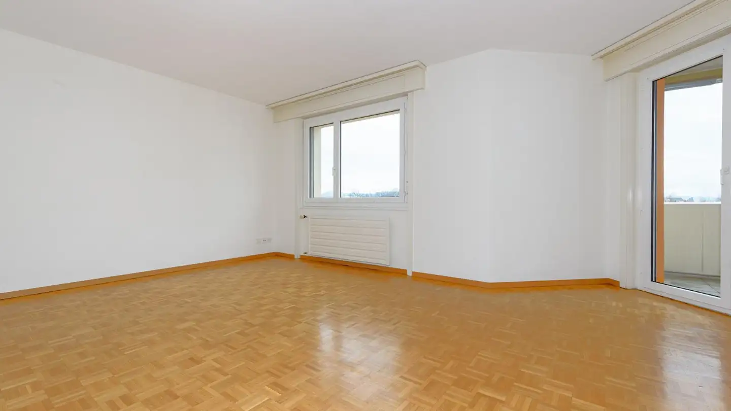Appartamento in affitto - Chemin De Bonlieu 18, 1700 Fribourg