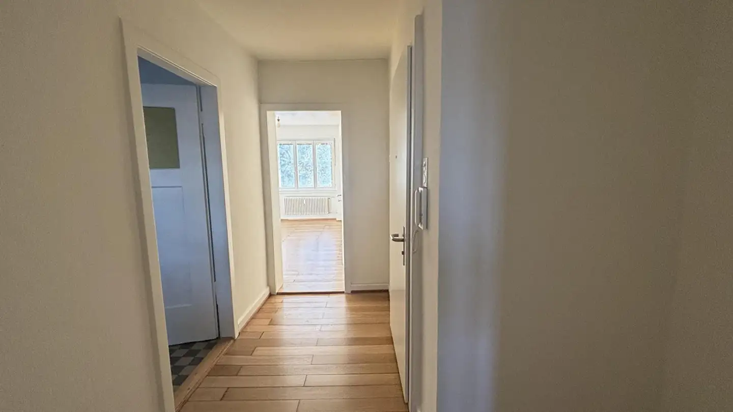 Appartamento in affitto - St. Alban-Rheinweg 192, 4052 Basel - Foto 2