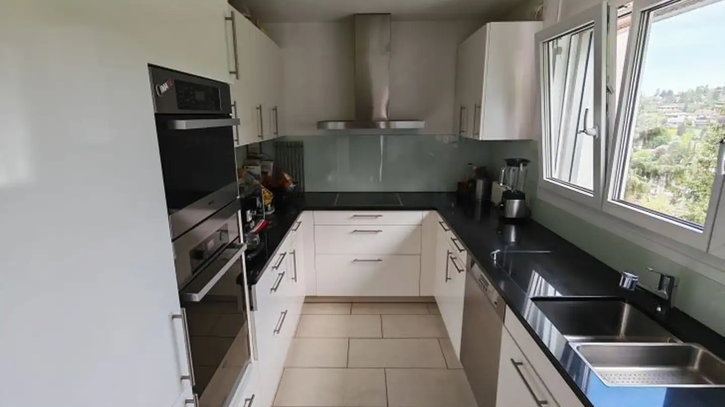 Einfamilienhaus kaufen - Hochwaldstrasse, 4143 Dornach - Foto 4