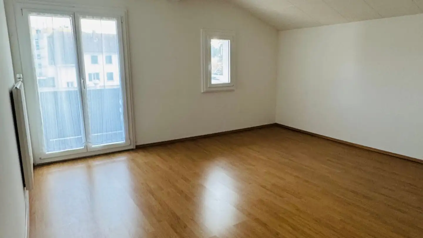 Attic flat for rent - 2540 Grenchen - Photo 3