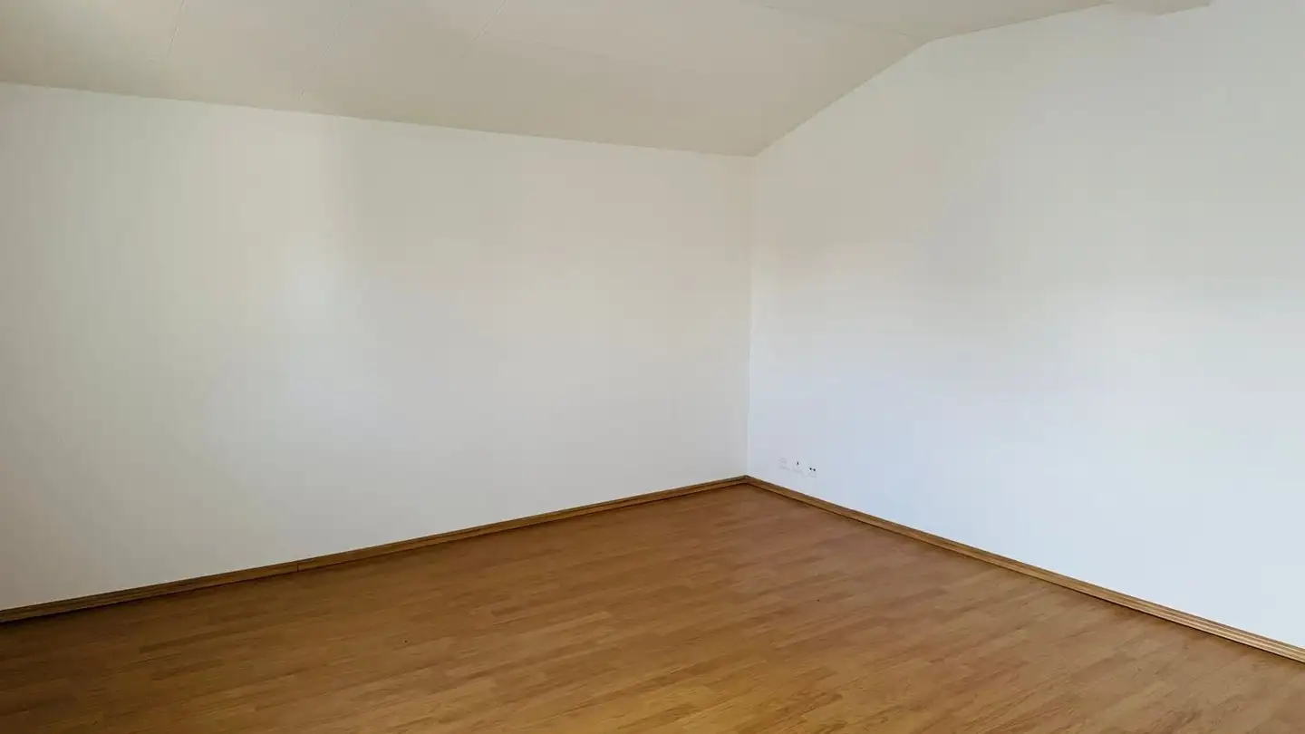 Attic flat for rent - 2540 Grenchen - Photo 4