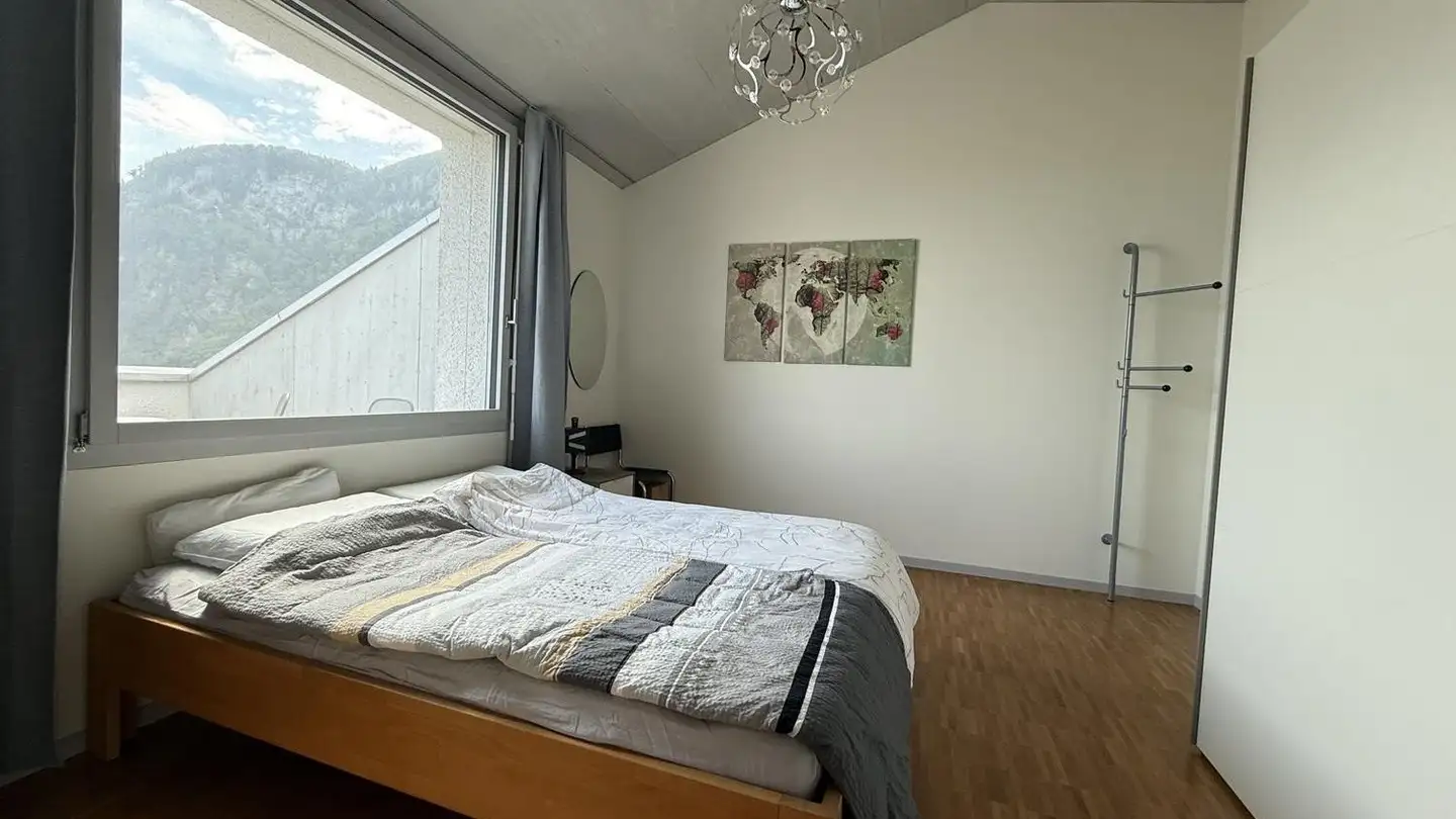 Wohnung mieten - 6052 Hergiswil NW - Foto 4
