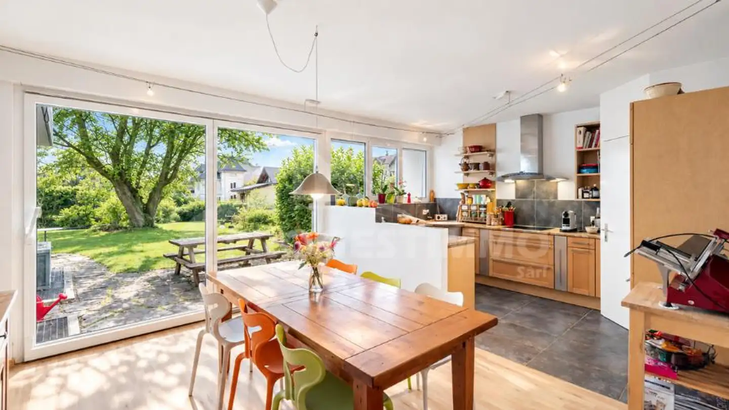 Apartment for sale - 1908 Riddes