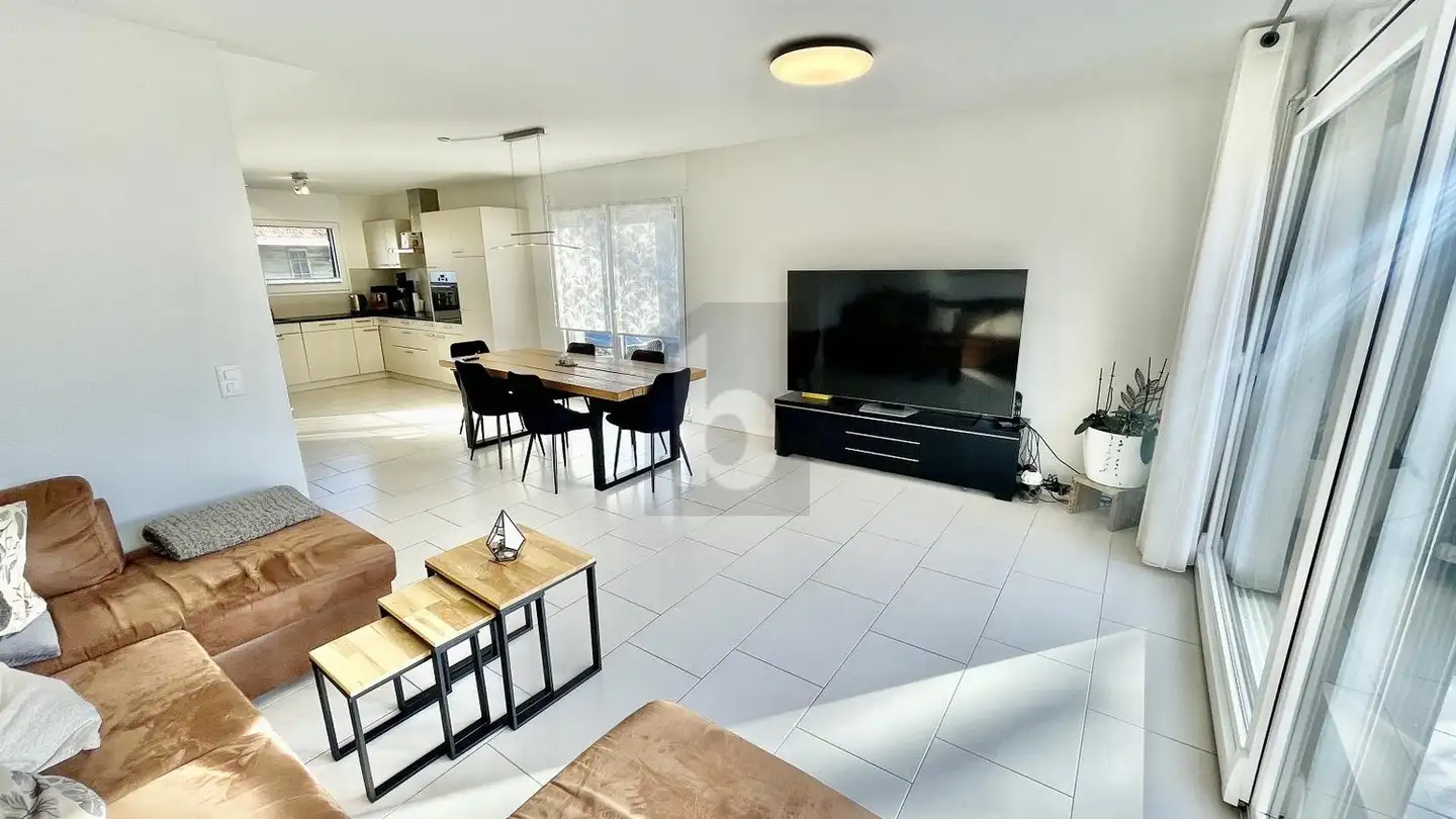Casa a schiera in vendita - 1148 Cuarnens - Foto 4