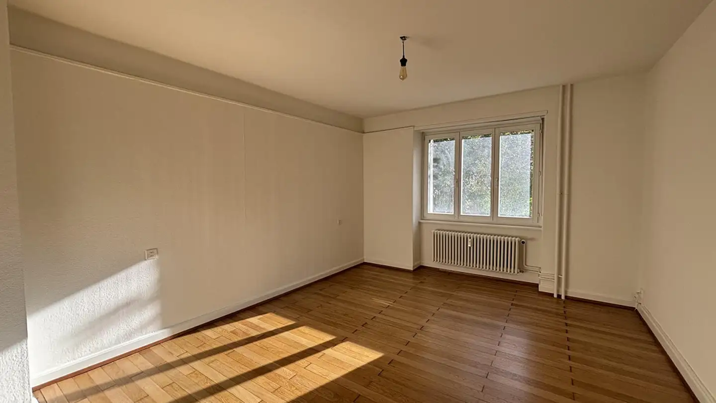 Appartamento in affitto - St. Alban-Rheinweg 192, 4052 Basel - Foto 3