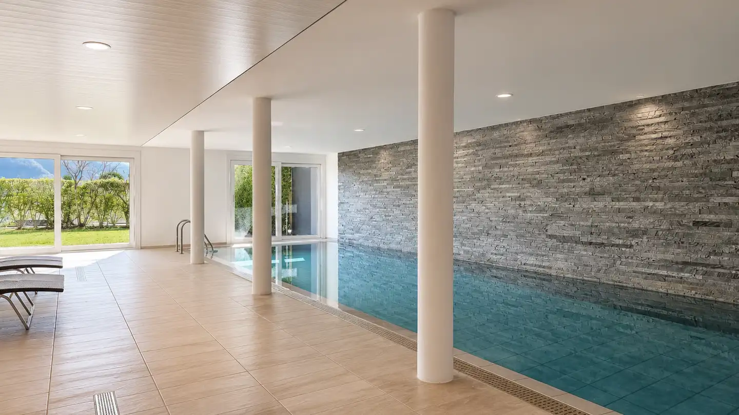 Appartamento in affitto - Via Genzana 4, 6900 Massagno - Foto 3