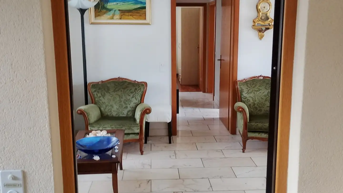 Wohnung kaufen - 6830 Chiasso