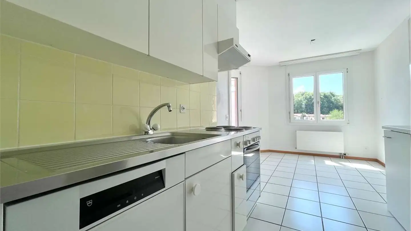 Wohnung mieten - 6900 Lugano